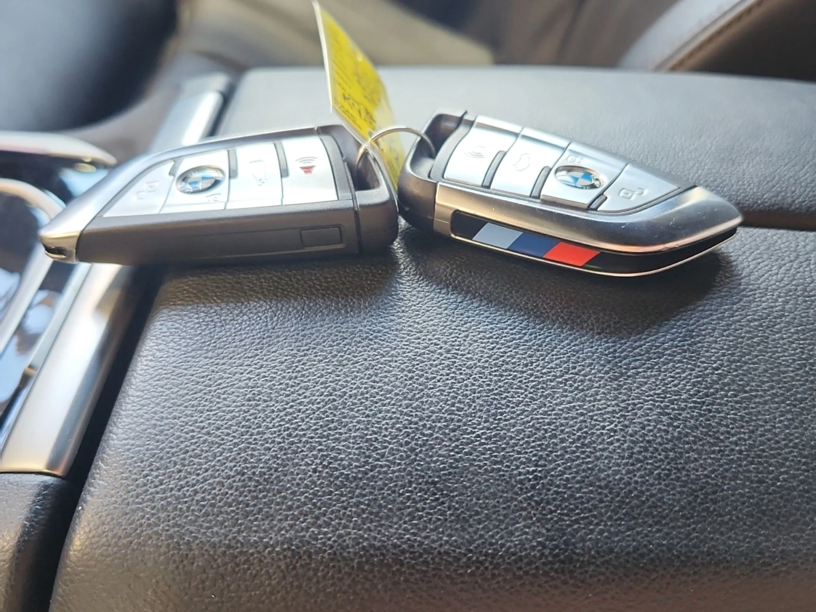 BMW X5 * M50I* ПОДГРЕВ* COMFORT ACCESS* PARKING ASSIST* , снимка 9 - Автомобили и джипове - 55994657
