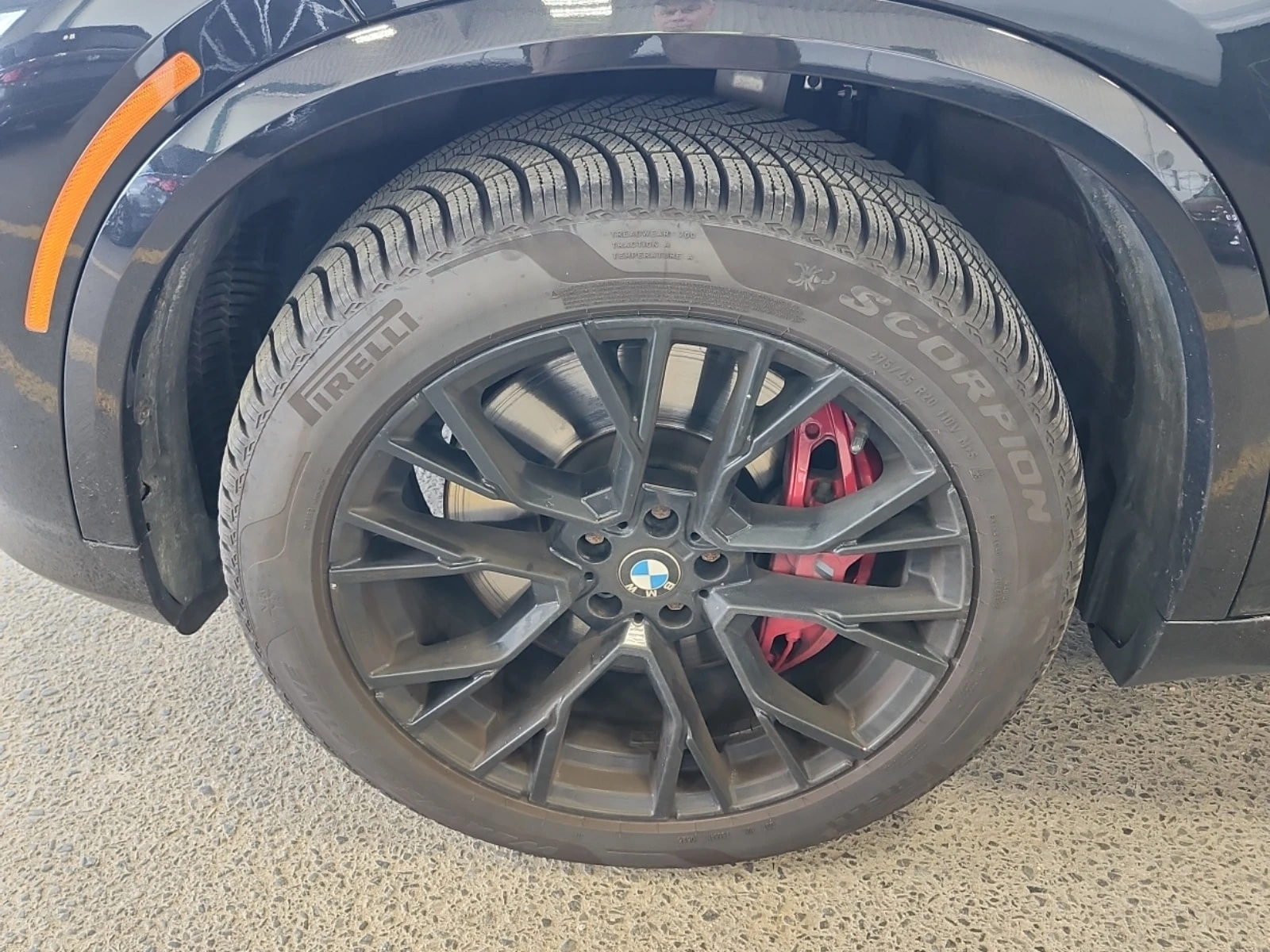 BMW X5 * M50I* ПОДГРЕВ* COMFORT ACCESS* PARKING ASSIST* , снимка 6 - Автомобили и джипове - 55994657