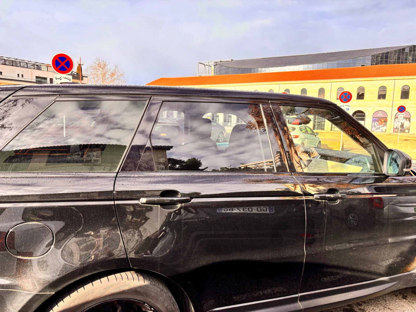 Land Rover Range Rover Sport 3000 | Mobile.bg � ����������� 4