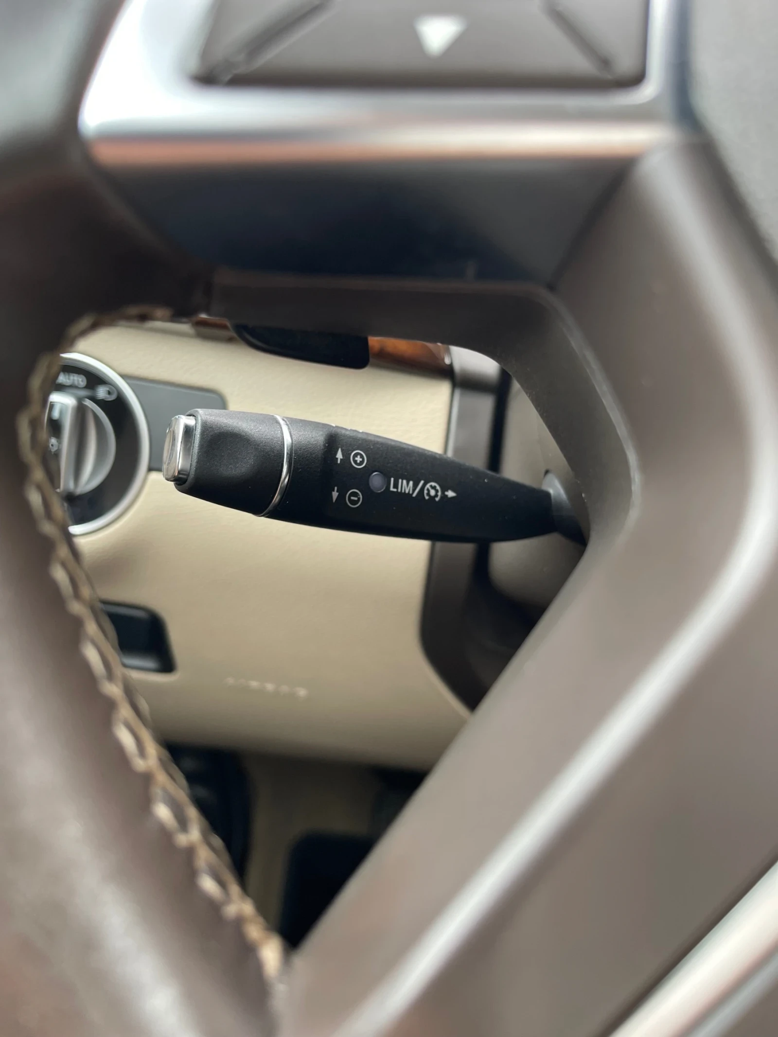 Mercedes-Benz ML 350, снимка 9 - Автомобили и джипове - 56276867