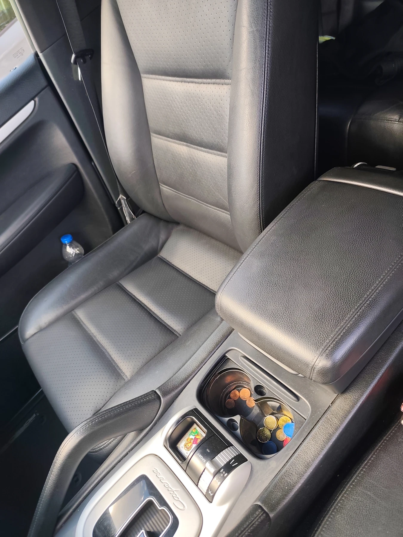 Porsche Cayenne S4.8 Facelift , снимка 7 - Автомобили и джипове - 56417469