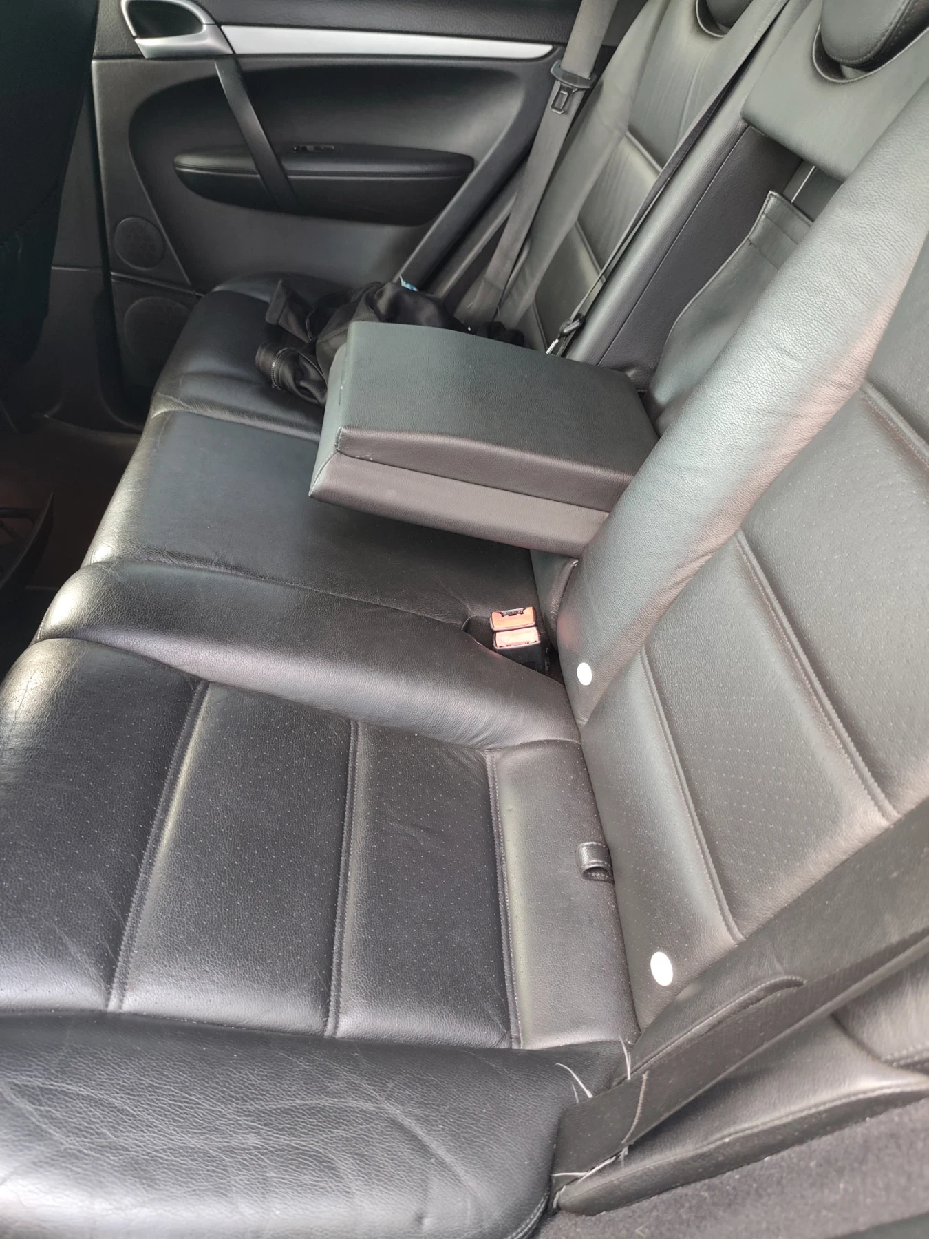 Porsche Cayenne S4.8 Facelift , снимка 8 - Автомобили и джипове - 56417469