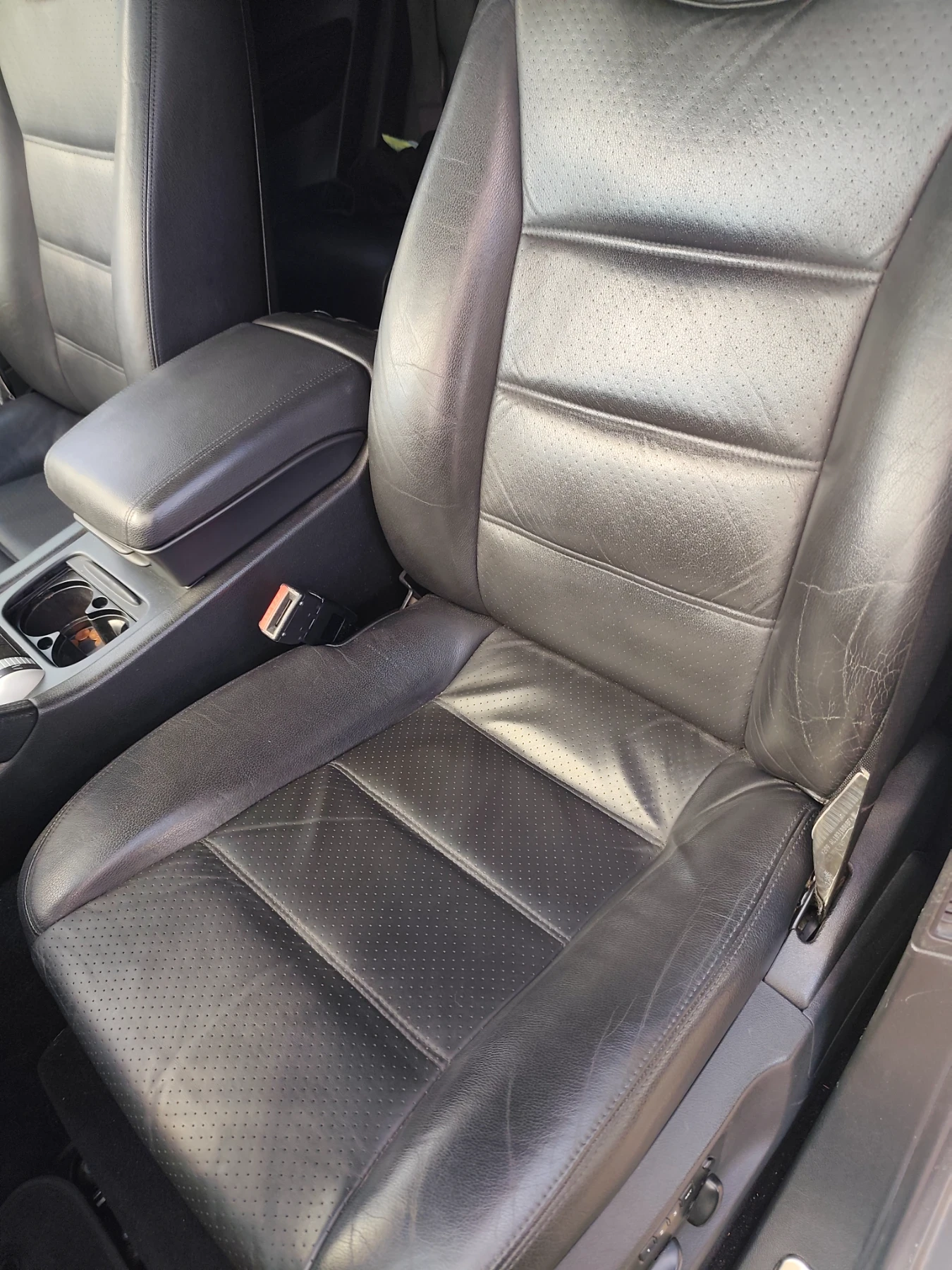 Porsche Cayenne S4.8 Facelift , снимка 6 - Автомобили и джипове - 56417469