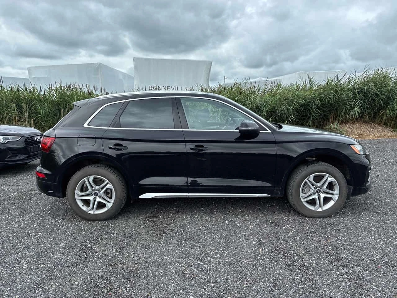 Audi Q5 * Komfort * CARFAX * ��� ������������ ������ | Mobile.bg � ����������� 3