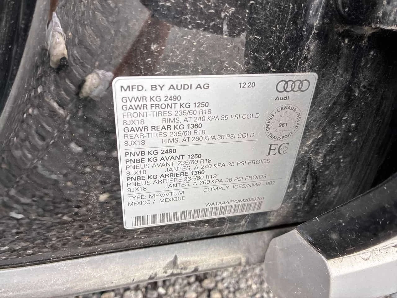 Audi Q5 * Komfort * CARFAX * ��� ������������ ������ | Mobile.bg � ����������� 11