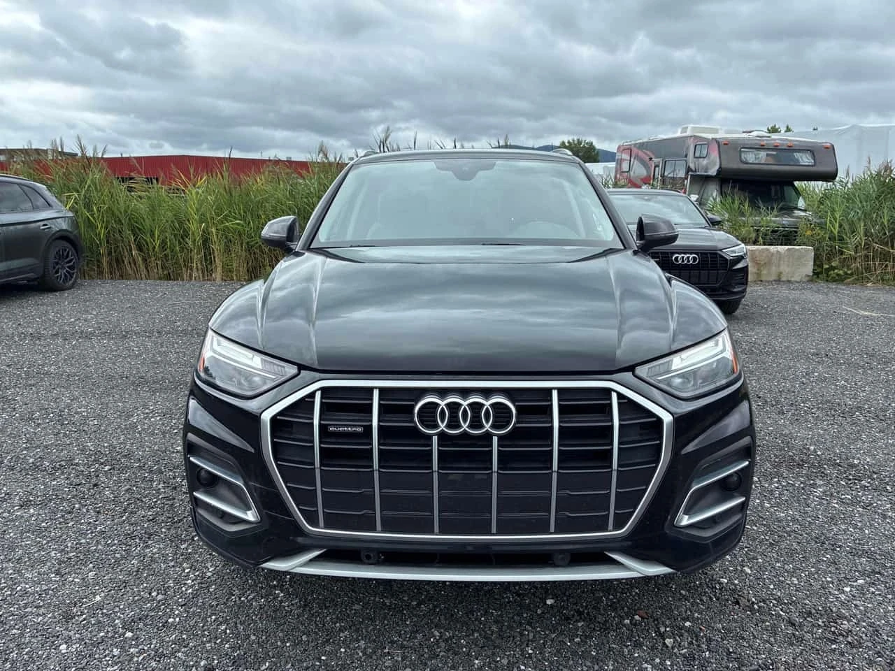 Audi Q5 * Komfort * CARFAX * ��� ������������ ������ | Mobile.bg � ����������� 6