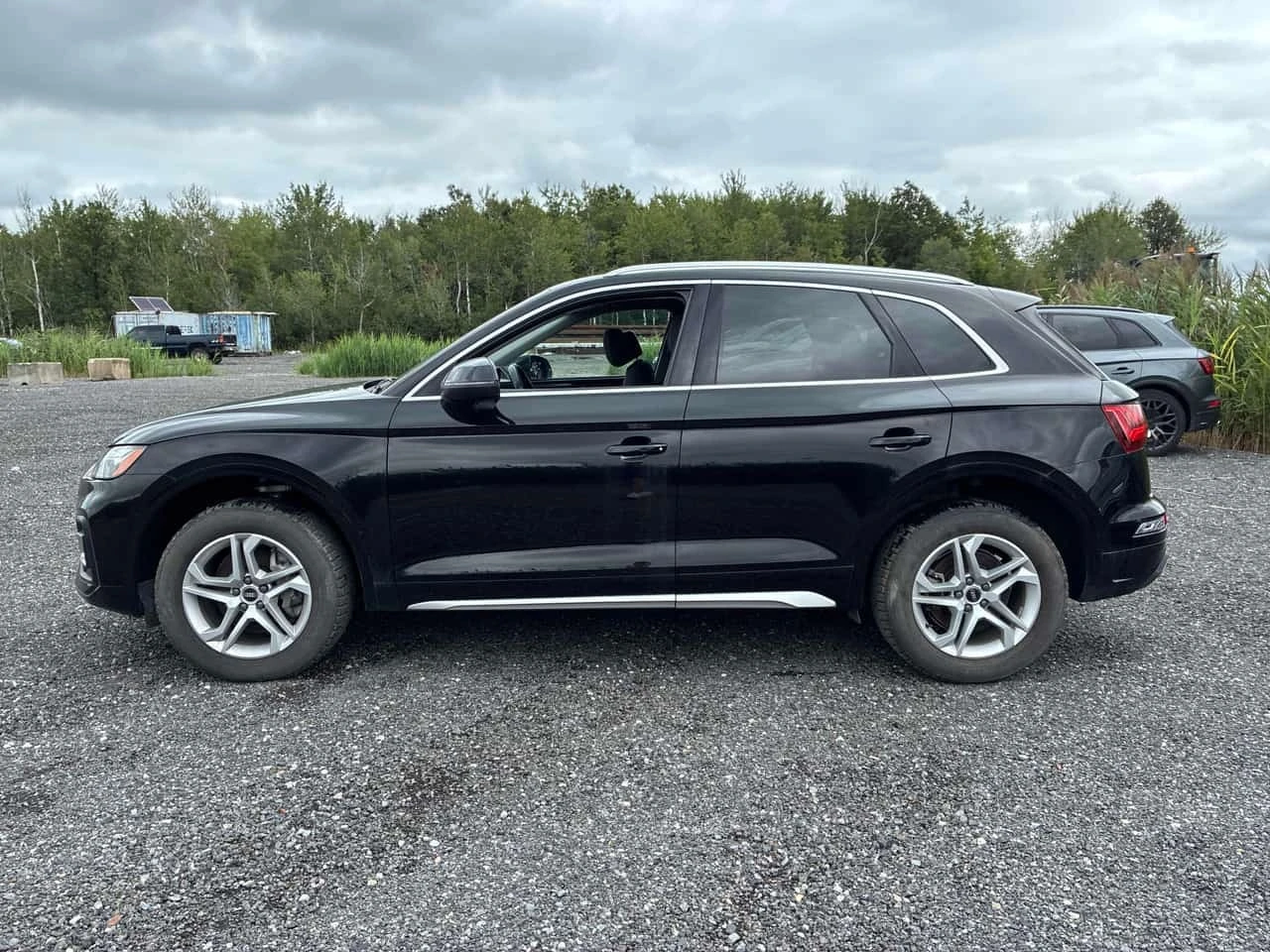 Audi Q5 * Komfort * CARFAX * ��� ������������ ������ | Mobile.bg � ����������� 2