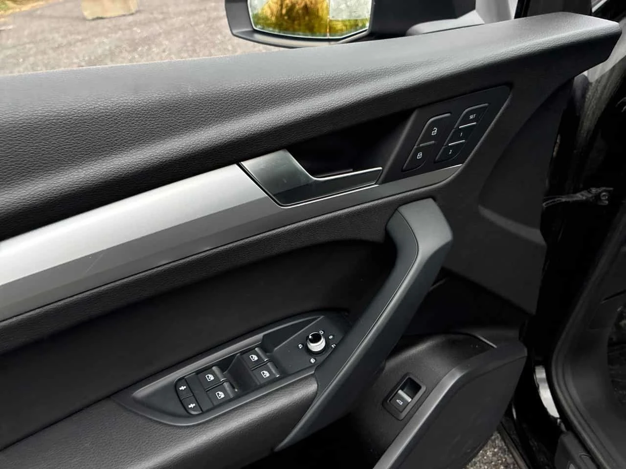 Audi Q5 * Komfort * CARFAX * ��� ������������ ������ | Mobile.bg � ����������� 12