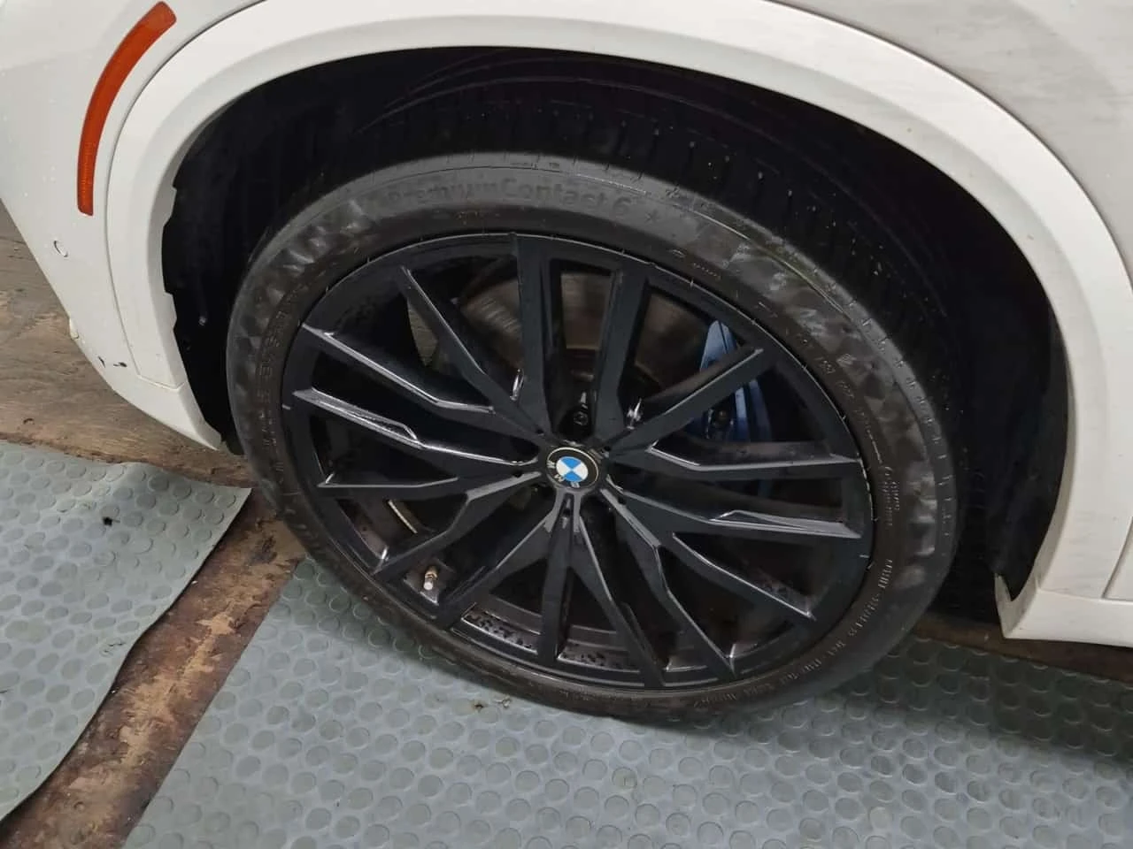 BMW X5 Xdrive40i * ���������� ��� ������������ ������*  | Mobile.bg � ����������� 4