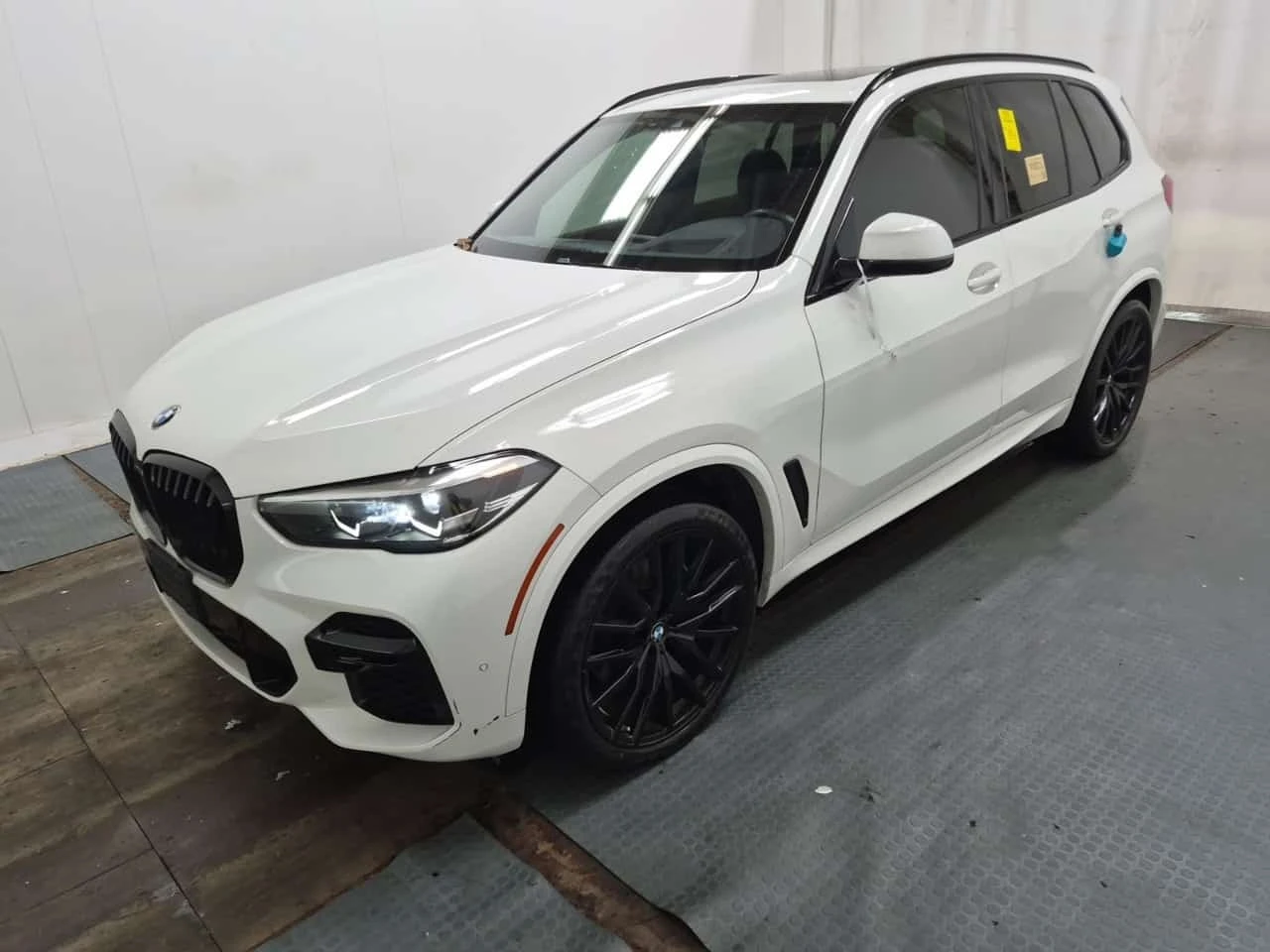 BMW X5 Xdrive40i * АВТОКРЕДИТ БЕЗ ПЪРВОНАЧАЛНА ВНОСКА* 