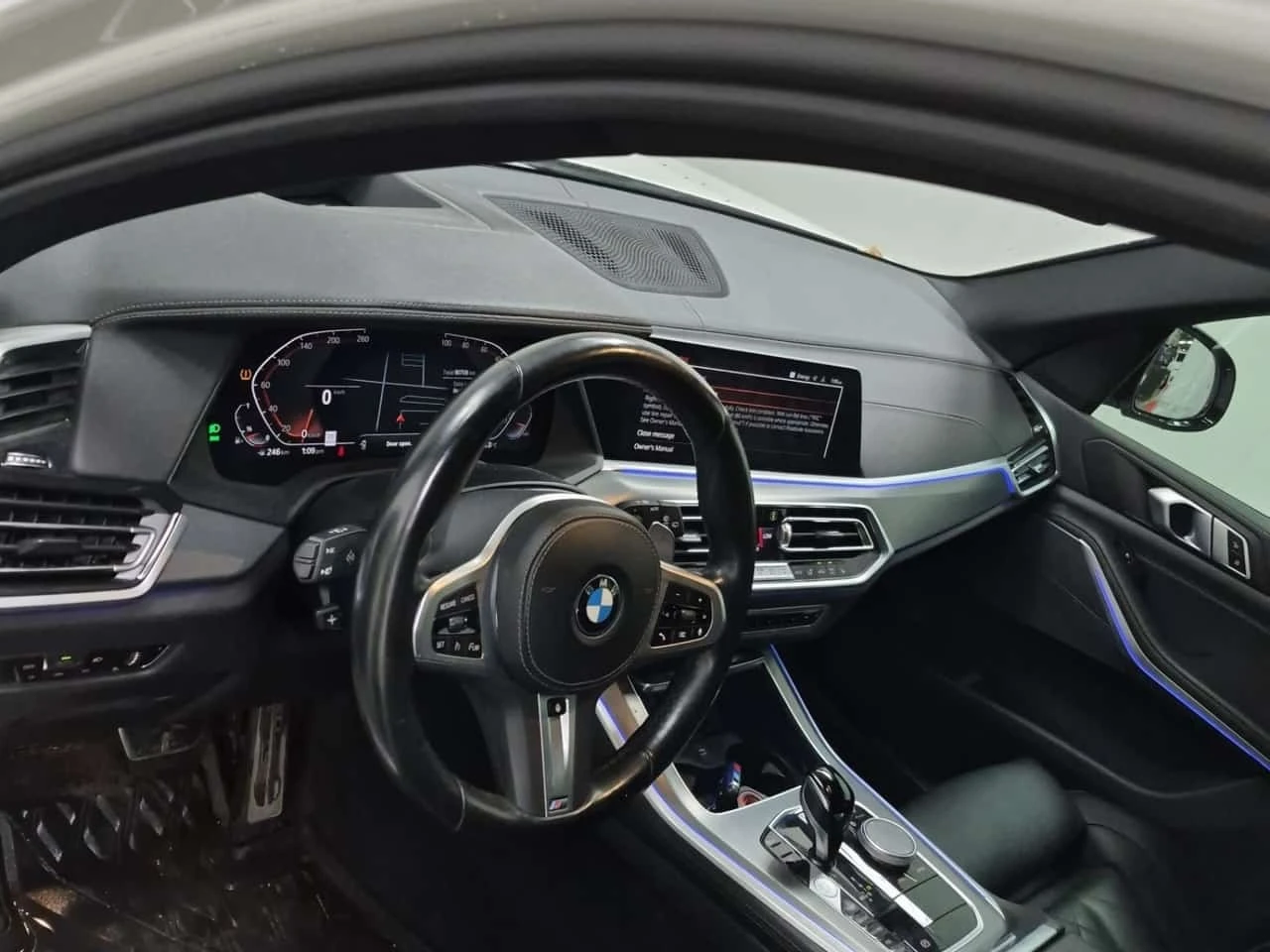 BMW X5 Xdrive40i * ���������� ��� ������������ ������*  | Mobile.bg � ����������� 10