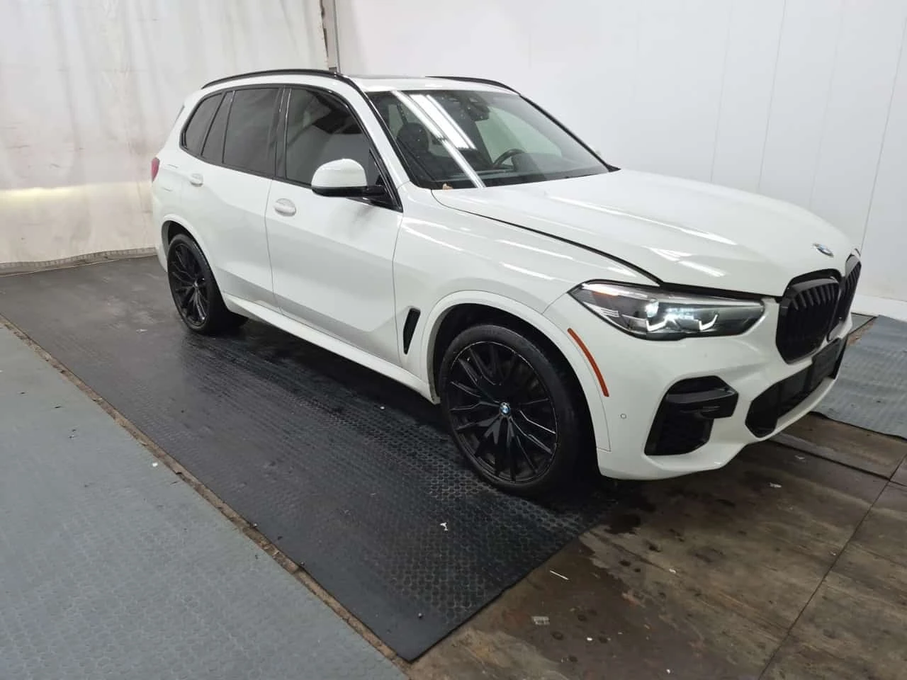 BMW X5 Xdrive40i * ���������� ��� ������������ ������*  | Mobile.bg � ����������� 5
