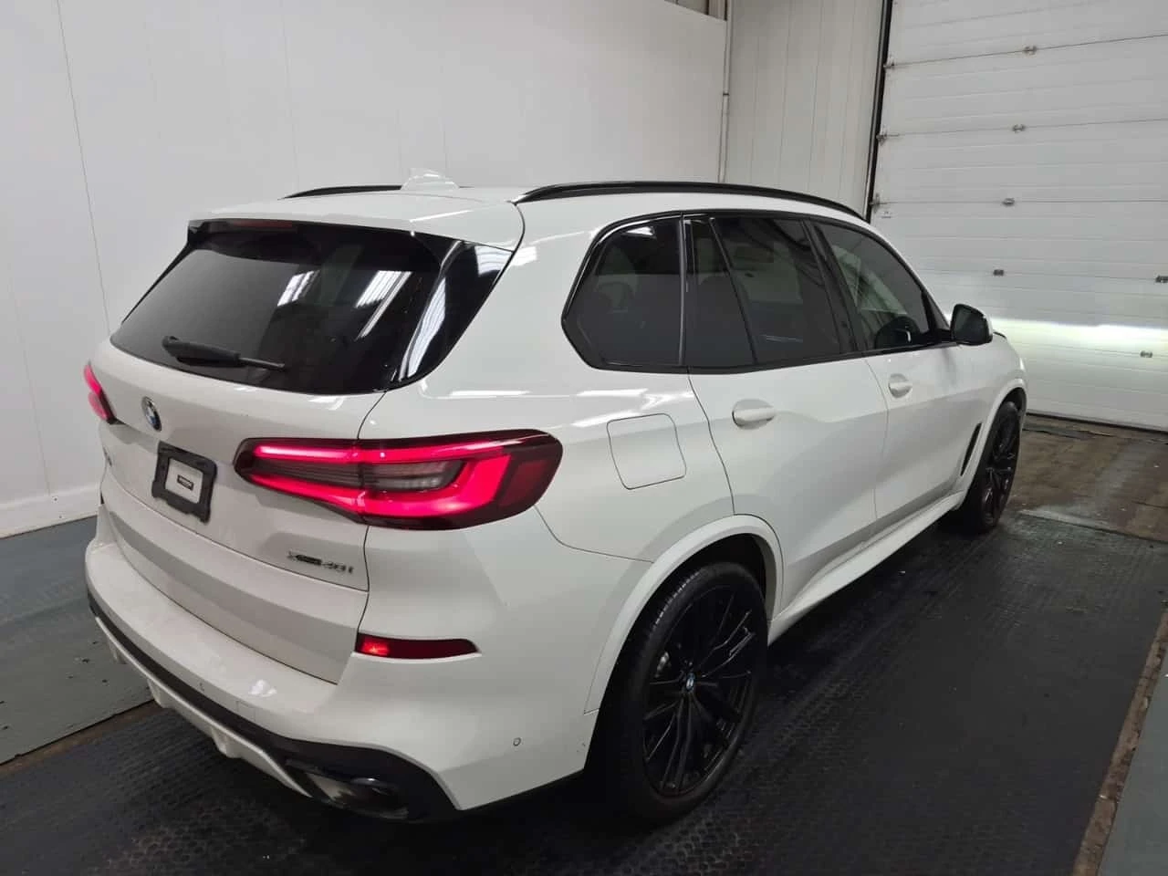 BMW X5 Xdrive40i * ���������� ��� ������������ ������*  | Mobile.bg � ����������� 2