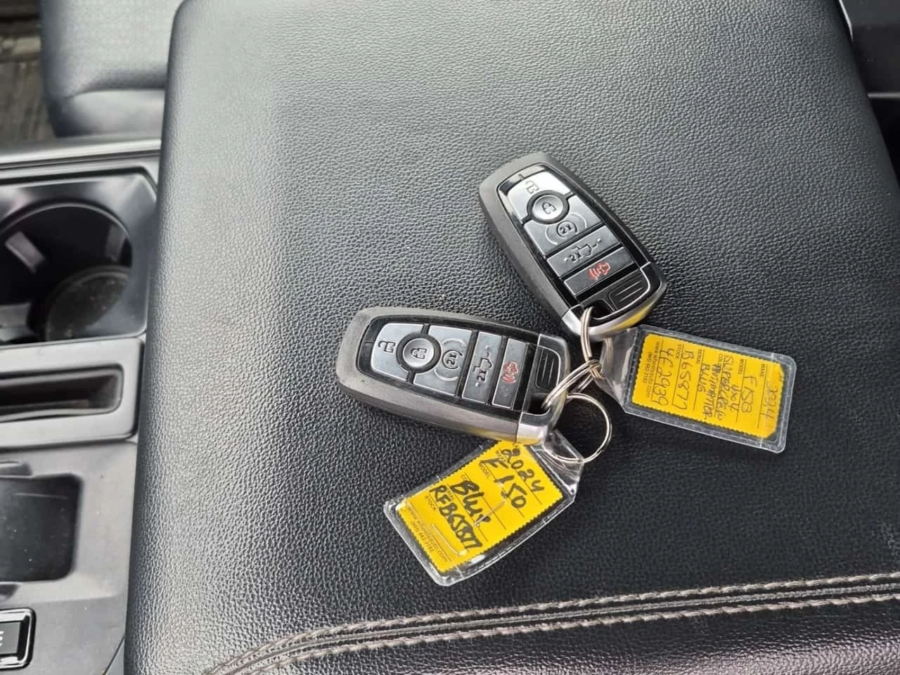 Ford F150 * 4wd Supercrew 6.5' Box Lariat Crew Cab Std B | Mobile.bg � ����������� 8