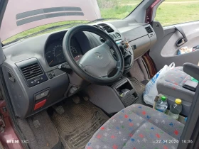 Mercedes-Benz Vito, снимка 2