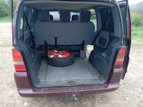 Mercedes-Benz Vito, снимка 3