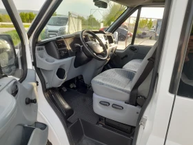Ford Transit FACELIFT, снимка 8