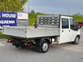 Ford Transit FACELIFT, снимка 4