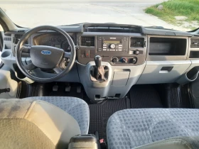 Ford Transit FACELIFT, снимка 10