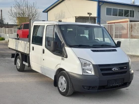 Ford Transit FACELIFT, снимка 1