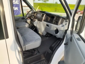 Ford Transit FACELIFT, снимка 9