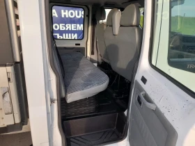 Ford Transit FACELIFT, снимка 13