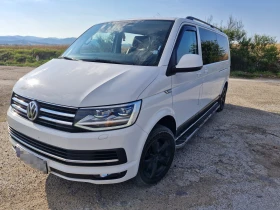 VW T6 T6..204KS..TOP.TOP..TOP.., снимка 2