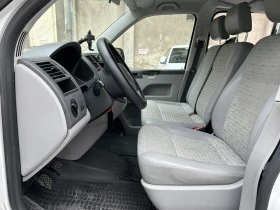 VW T5 9 места - Transporter 2.0TDi, снимка 9