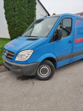 Mercedes-Benz Sprinter 316, снимка 1