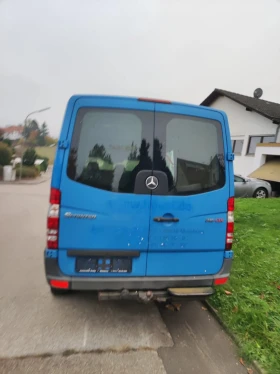 Mercedes-Benz Sprinter 316, снимка 3