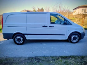 Mercedes-Benz Vito 110cdi, снимка 4