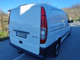 Mercedes-Benz Vito 110cdi, снимка 2