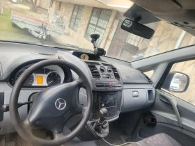 Mercedes-Benz Vito, снимка 8