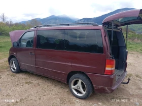 Mercedes-Benz Vito undefined | Auto.bg — изображение 6