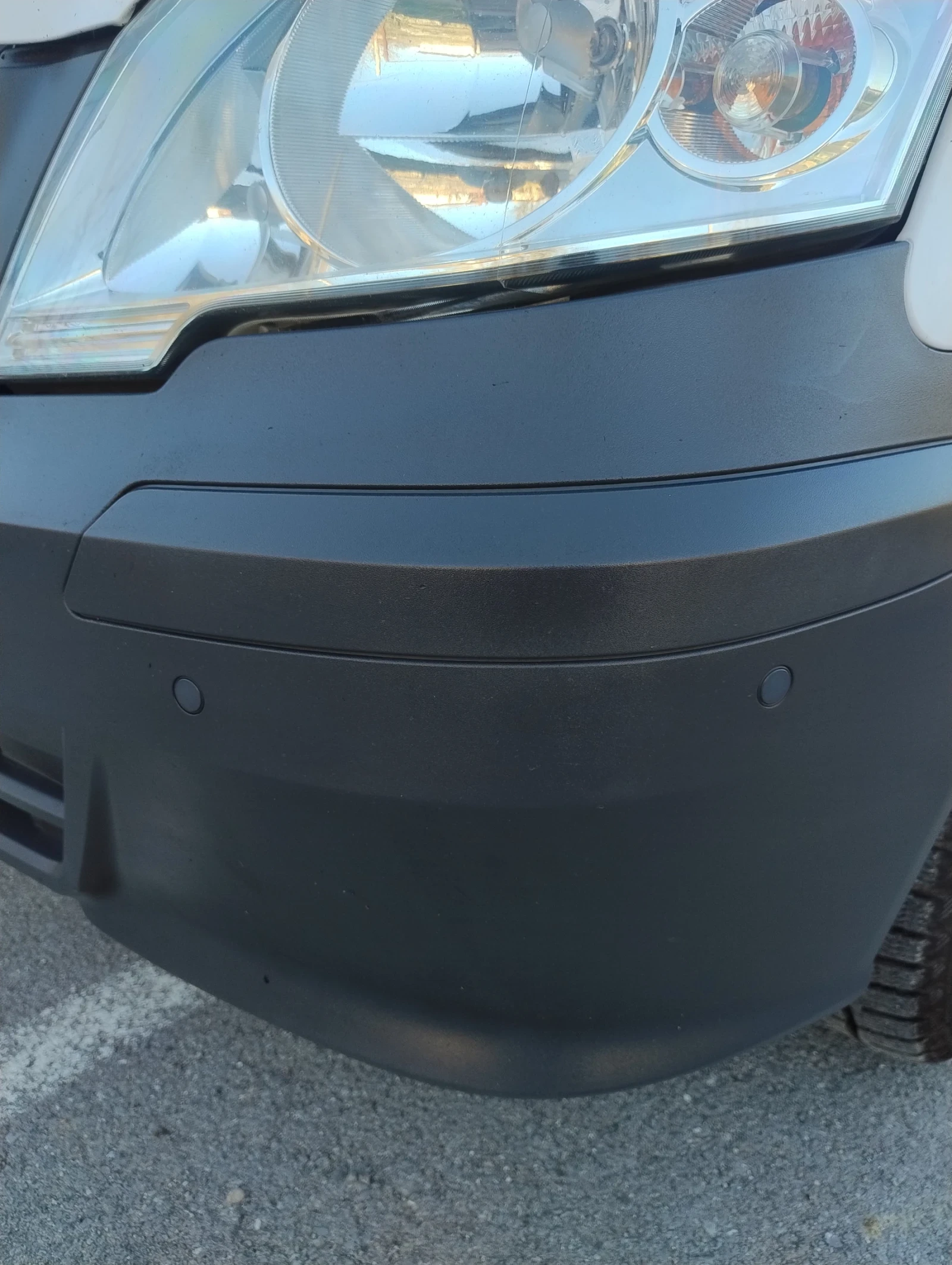 Mercedes-Benz Vito 110cdi | Mobile.bg � ����������� 11