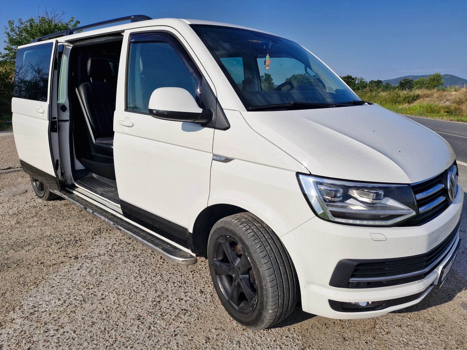 VW T6 T6..204KS..TOP.TOP..TOP..