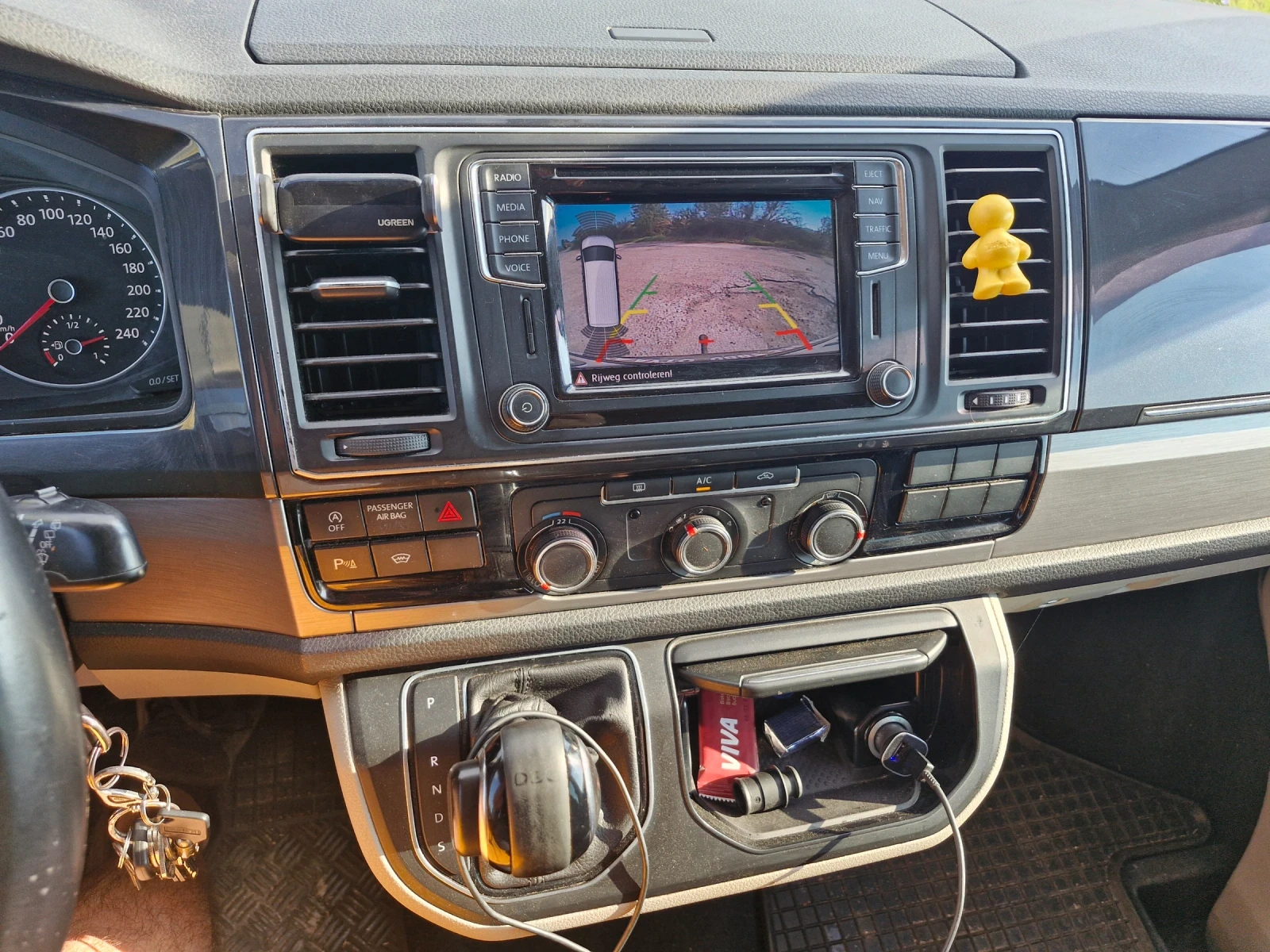 VW T6 T6..204KS..TOP.TOP..TOP.., снимка 13 - Бусове и автобуси - 55504762