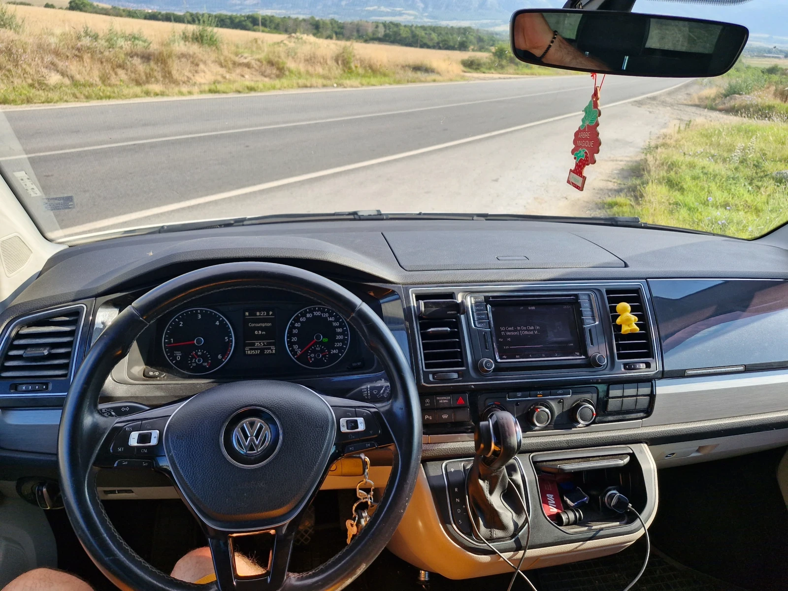 VW T6 T6..204KS..TOP.TOP..TOP.., снимка 12 - Бусове и автобуси - 55504762