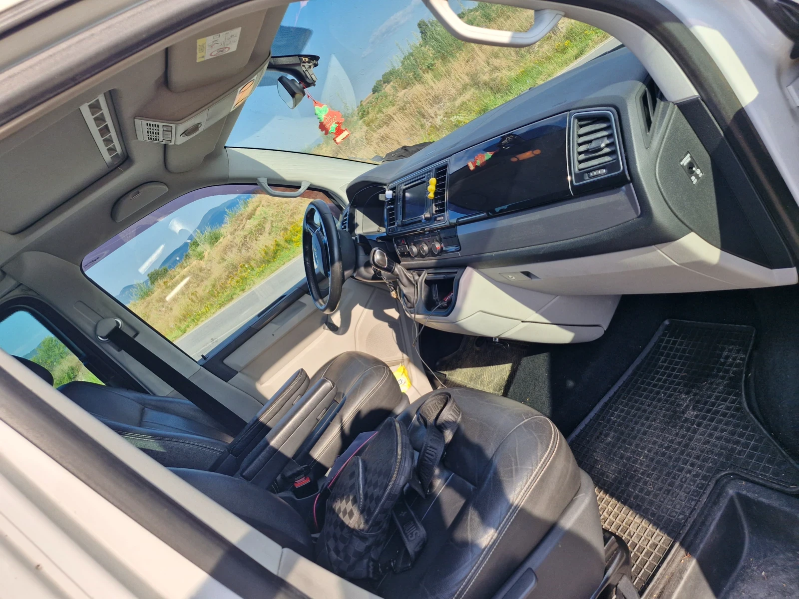 VW T6 T6..204KS..TOP.TOP..TOP.., снимка 11 - Бусове и автобуси - 55504762