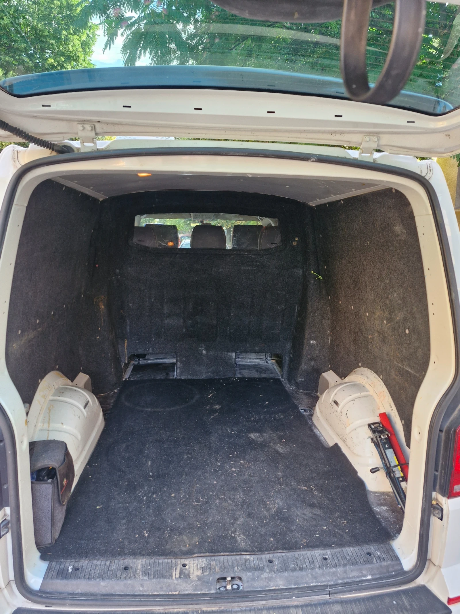 VW T6 T6..204KS..TOP.TOP..TOP.., снимка 6 - Бусове и автобуси - 55504762