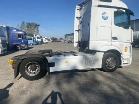 Mercedes-Benz Actros 1845, снимка 2