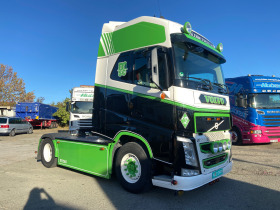 Volvo Fh 500 / евро 6, снимка 3 - Камиони - 38432229