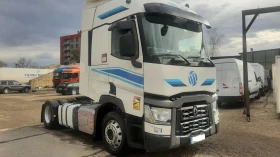 Renault T EEV, снимка 1