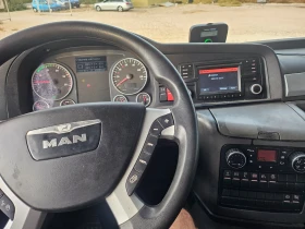 Man Tgx 18.440 | Mobile.bg    5