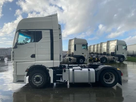 Man Tgx 470, снимка 4