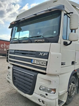 Daf XF 105, снимка 5