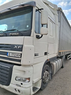 Daf XF 105, снимка 6
