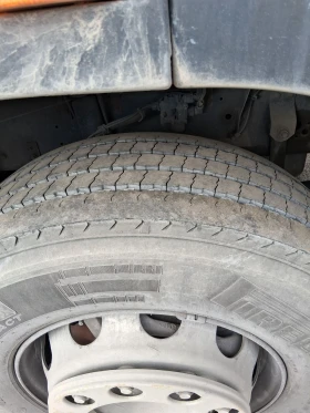 Daf XF 105, снимка 8