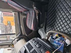 Daf XF 105, снимка 2