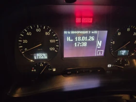 Mercedes-Benz Actros 4146 с Ретардер, снимка 5